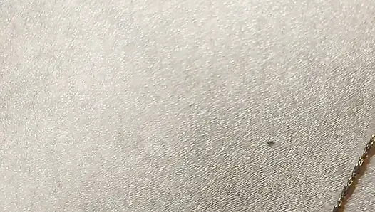 Hot indian bhabhi sex with her old college friend and give him great blowjob.