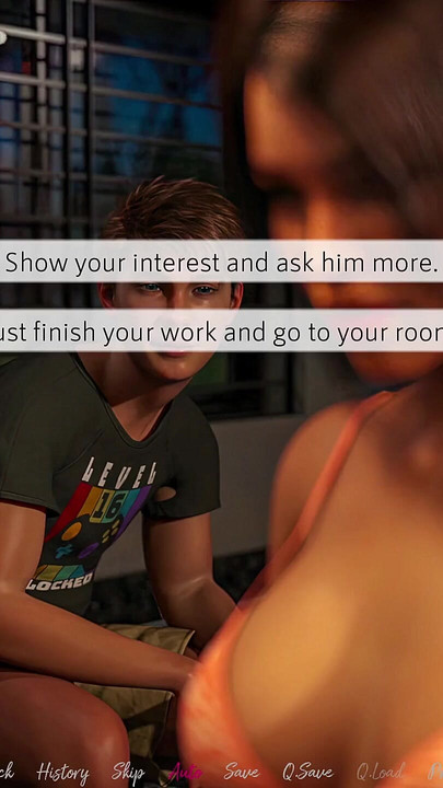 Being a Wife 3 to Be Continue