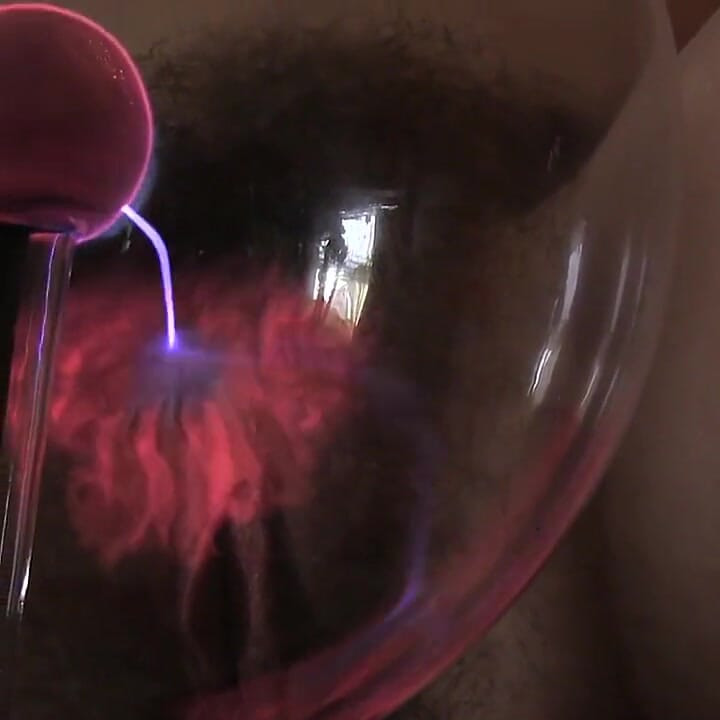 Pussy Magic