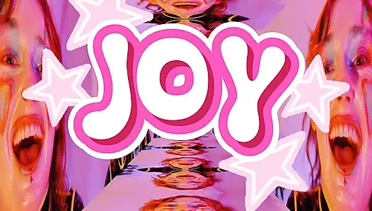 Joy the palyaço röportajı lateks kadın egemenliği gıdıklıyor azdırıyor ve oyuncu kontrolü