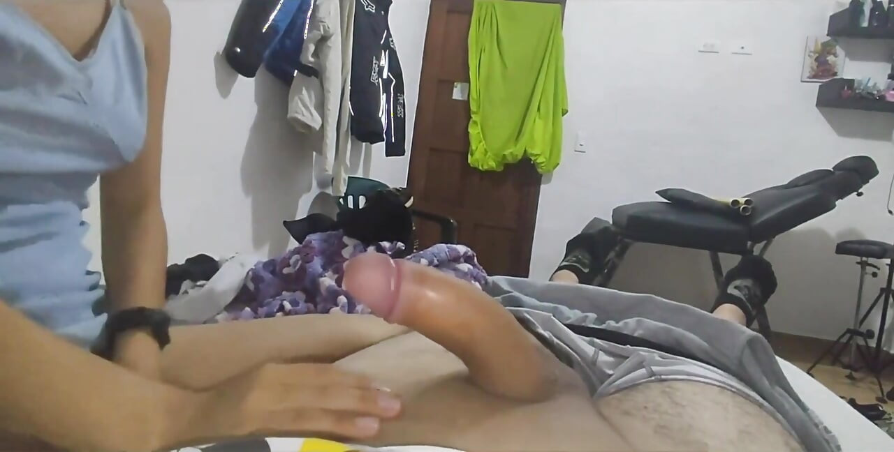 Inquilino não tinha aluguel e me paga assim