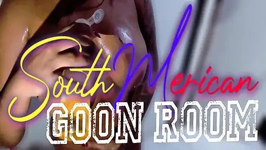 Frisch aus der dusche, baby