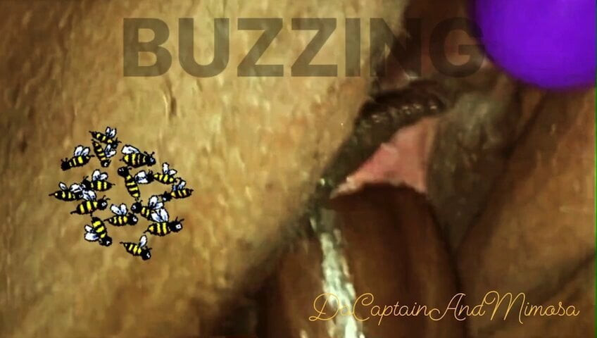 DaCaptainAndMimosa In KEEP HER BUZZIN POV