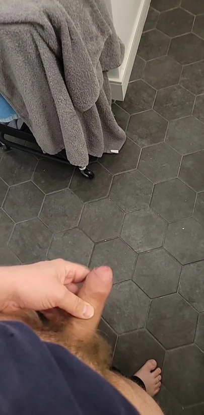 Jerk off