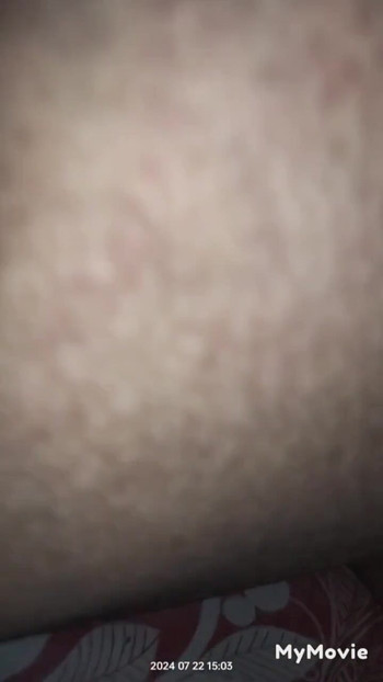 Jaw-dropping moment from "Rawalpindi ki girl New sexy girl"