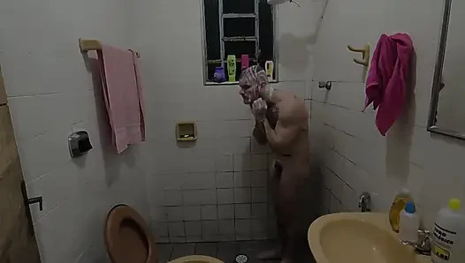 İşe hazırlanıyorum haha