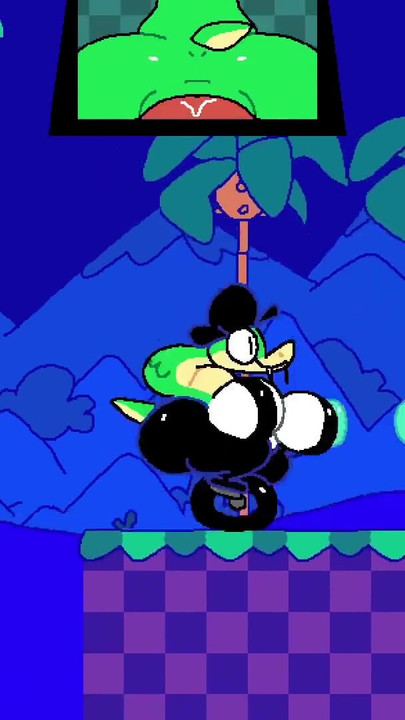 Letting Bob CREAMPIE EVERYONE! - Bob.exe Remake Super Update (Ft. Gumi) | Clip 2