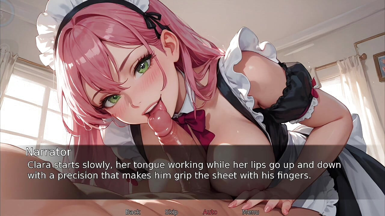 Secret Files - Part 5