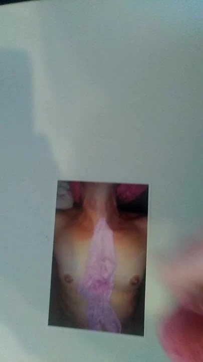 Cum tribute pour la femme de elfe00