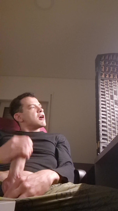 April Fools Porn Masturbation Solo Male
