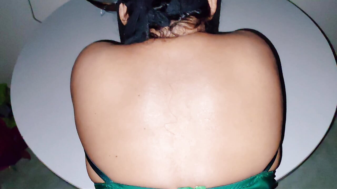 Desi chubby madam ji ki nakar ke saath rasleela bangla xxx