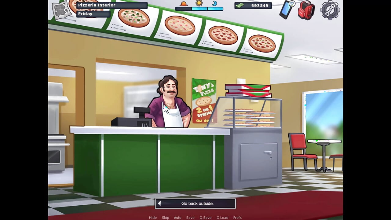 Saga de verão - Eve me deu um punheta.