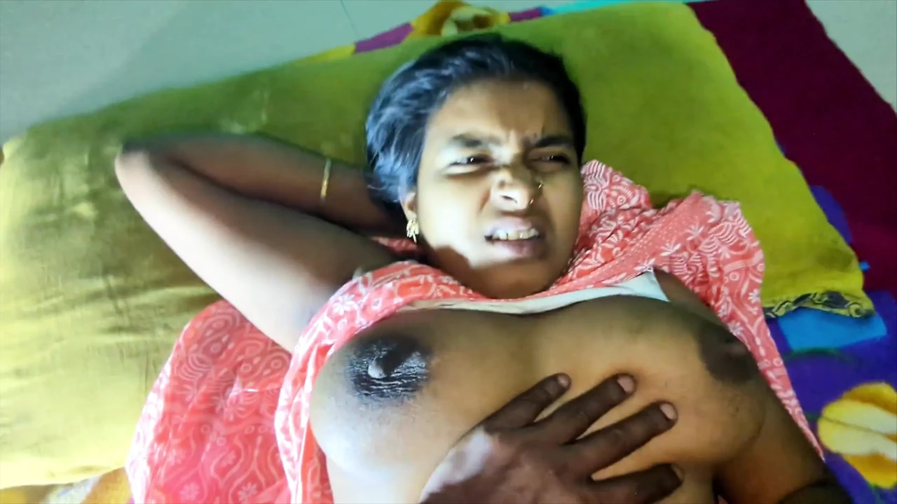 Village Bhabhi Stars In An Intense Sex Video. Watch The Gorgeous Hindi-Speaking