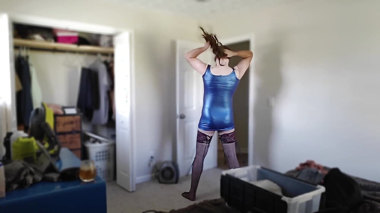 Live Cam Show Behind the Scenes