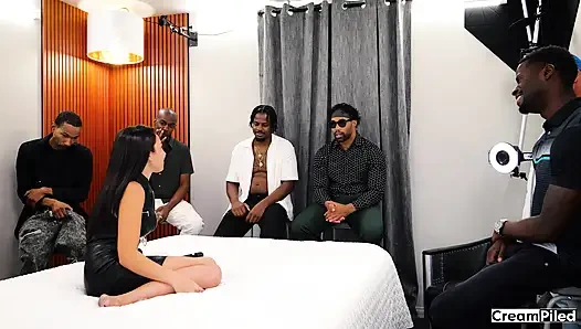 Сливочная витрина - Mira