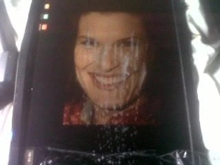 BIG CUMSHOT 194: A. van NES - 16 HITS