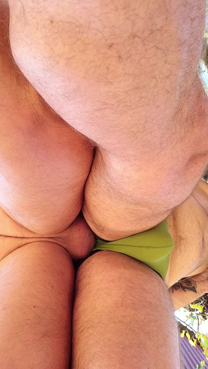 Very soon - new video 🌈  blowjob, ass fucking, creampie...