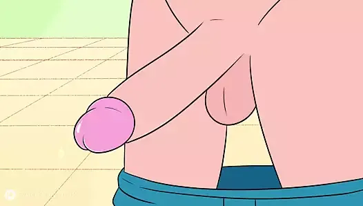 Pearl se lo lleva todo - (steven universe)