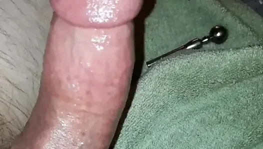 Sesimle esnetiyorum
