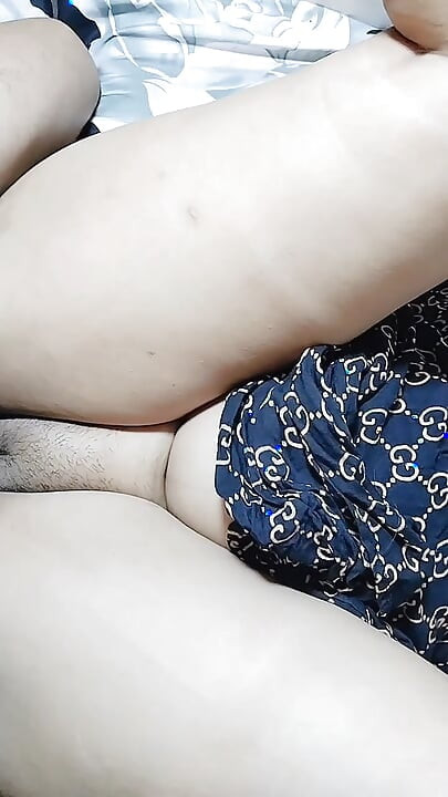 Fucking a neighbor's wife is more enjoyable.