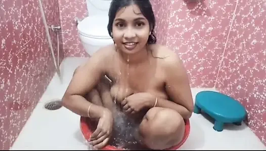 Inderin neu paar hardcore bengali liebe und sex volles vorspiel, fantasie, sexuelle und sensationeller hardcore-fick, lecken von großem schwanz