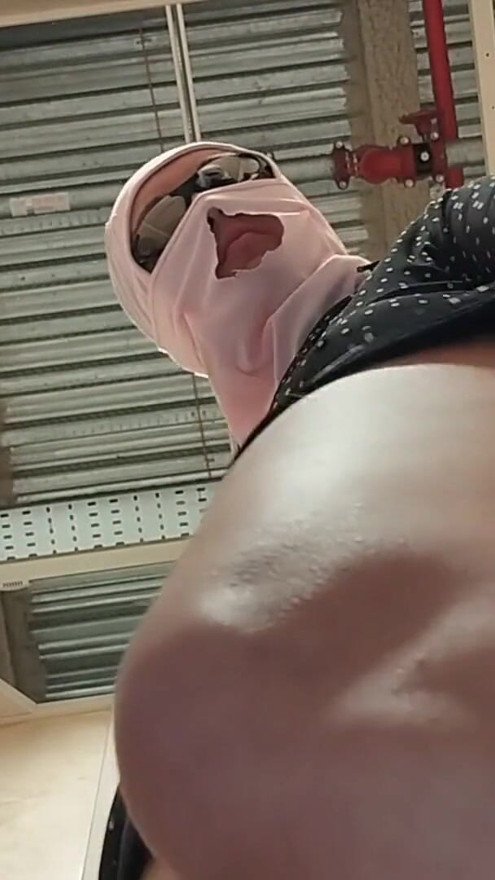Sexy brunette dances naked in the house. Milf hairy pussy, big ass, big tits. | Clip 1