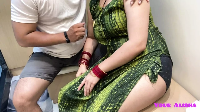 My step Cousin Fucked Me while Rakhi Celebration