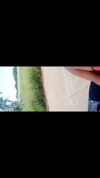 Key moment from "My wife lets himself be recorded urinating and gives me his anus front of the camera for the fisrt time"