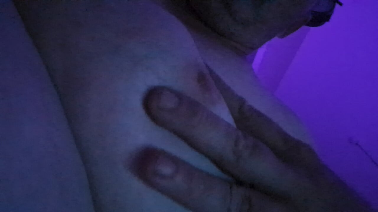 Another quick tits quickie