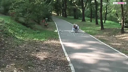 Beni daha iyi tatan şey, bir baloncuk mu yoksa kalın bir yarak mı