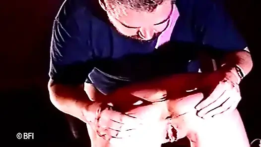 Мечта о покорной зрелой жене.