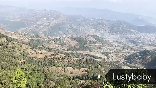 Himal KO view herdai chikdai