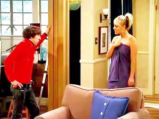 Kaley Cuoco - Big Bang Theory