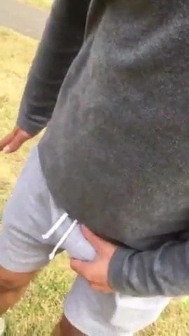 Nice bulge