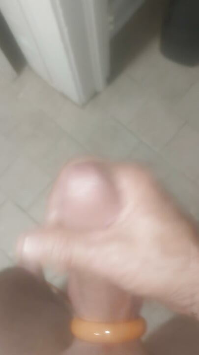 Pov beli kurac