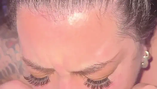 Минет в приложении для знакомства