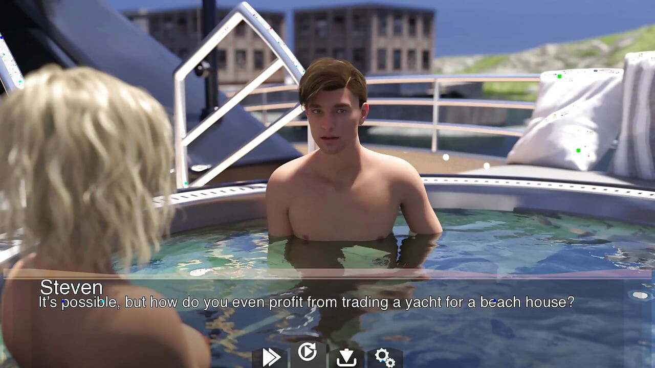 Виновенальное удовольствие No3