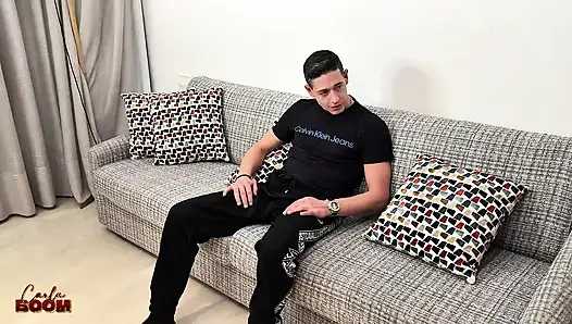 My husband and I slept with the hotel maid - Carla Boom