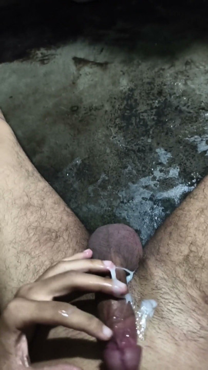 Desi Hard Masterbating Enjoy With My Sprem | Clip 2