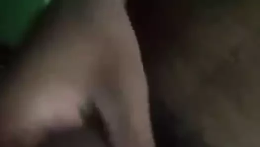 Siyah yarak