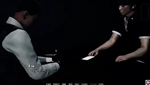 My Real Desire - Pt 65