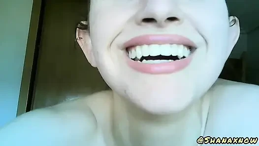 CRAZY PUNISHMENT DILDO RIDING PISSING AT THE END