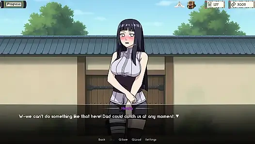 Полный геймплей - Тренер Кунуити, часть 23