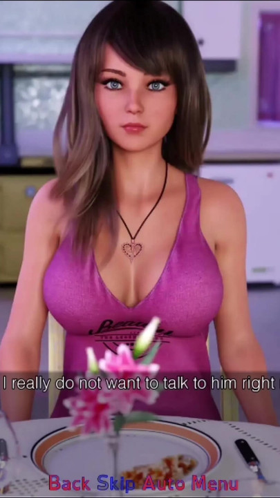 Sunshine love #12 - Kristina played with her toy