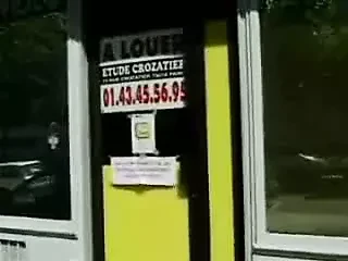 Imobiliário francês