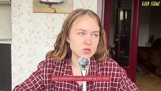 Soru-Cevap Videolar altında sorularınızı yanıtlıyorum, görüşlerinizi ve hikayelerinizi paylaşıyorum