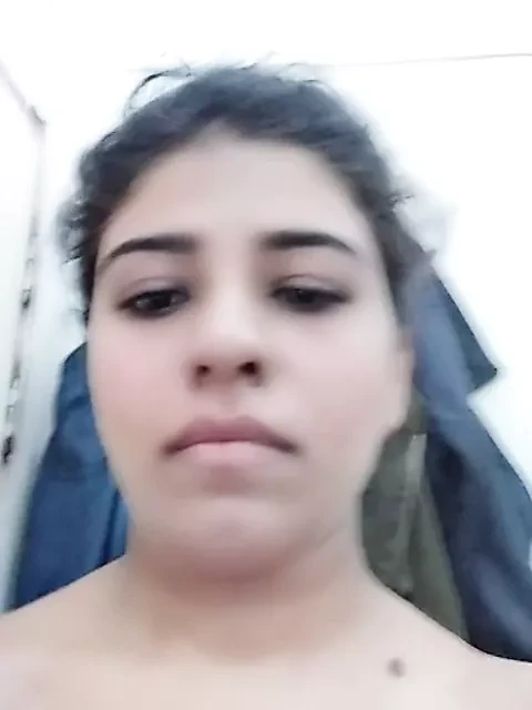 My friend Haniya Amir showing wet pussy and big tits