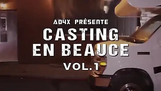 Casting di Beauce Vol.1 HD