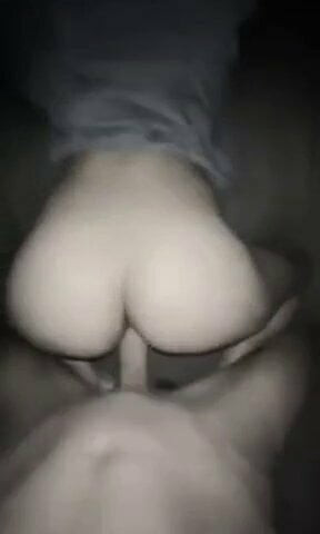 Doggy style