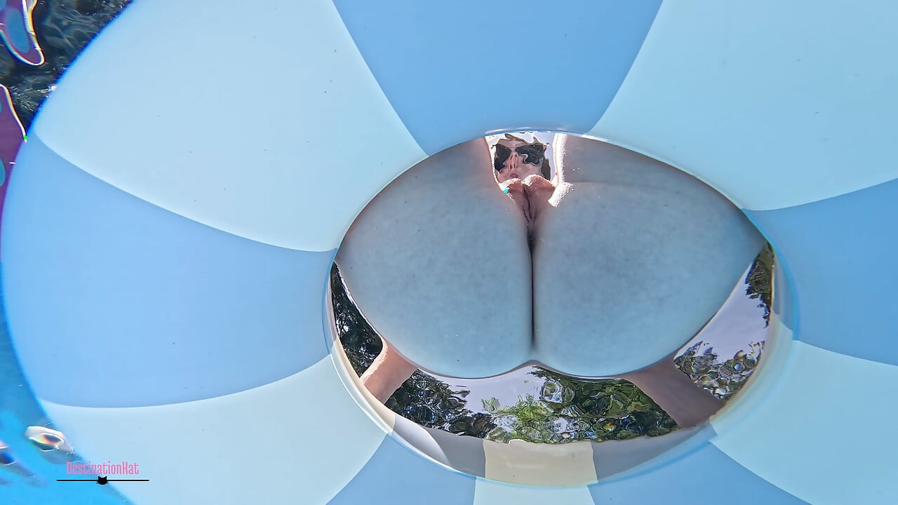 Watching From Under